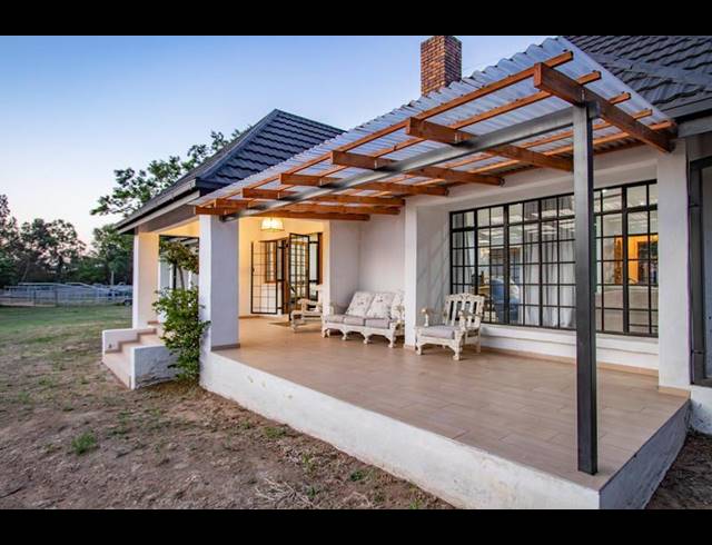 3 BEDROOM HOUSE FOR SALE IN GLENFERNESS